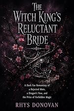 Download this eBook The Witch King's Reluctant Bride
