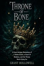 Download this eBook Throne of Bone