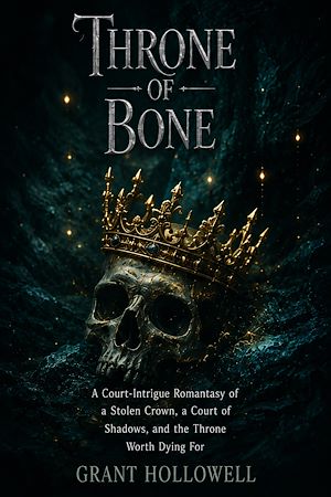 Download the eBook: Throne of Bone