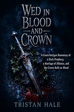 Download this eBook Wed in Blood and Crown