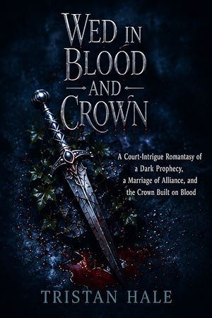 Download the eBook: Wed in Blood and Crown