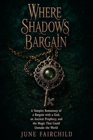 Download the eBook: Where Shadows Bargain