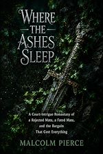 Download this eBook Where the Ashes Sleep