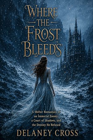 Download the eBook: Where the Frost Bleeds