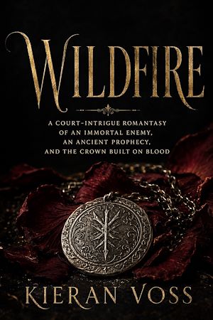 Download the eBook: Wildfire