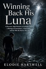 Download this eBook Winning Back His Luna