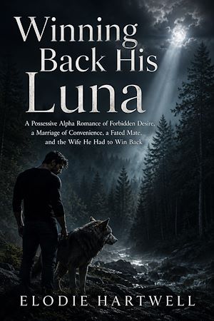 Download the eBook: Winning Back His Luna