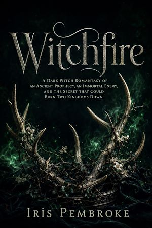 Download the eBook: Witchfire