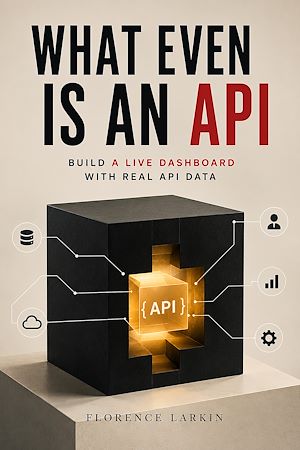 Download the eBook: What Even Is an API