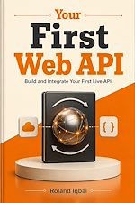Download this eBook Your First Web API