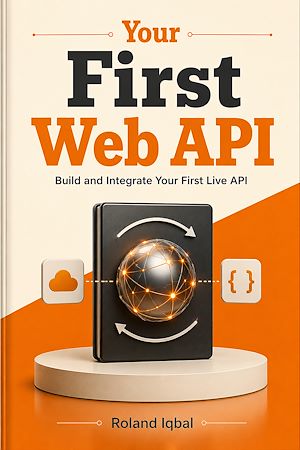 Download the eBook: Your First Web API