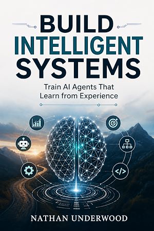 Download the eBook: Build Intelligent Systems