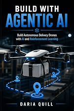 Download this eBook Build with Agentic AI