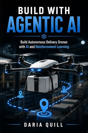Download the eBook: Build with Agentic AI