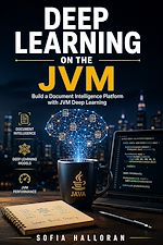 Download this eBook Deep Learning on the JVM