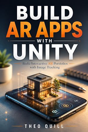 Download the eBook: Build AR Apps with Unity