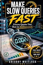 Download this eBook Make Slow Queries Fast