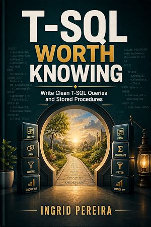 Download the eBook: T-SQL Worth Knowing