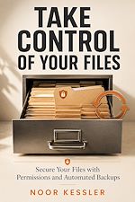 Download this eBook Take Control of Your Files