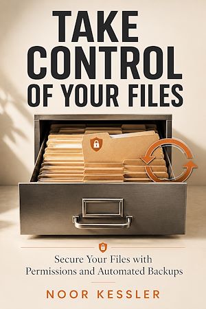 Download the eBook: Take Control of Your Files