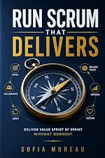 Download this eBook Run Scrum That Delivers