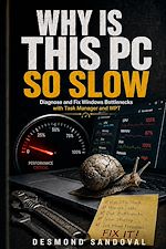 Download this eBook Why Is This PC So Slow