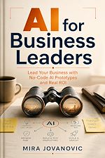 Download this eBook AI for Business Leaders
