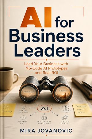 Download the eBook: AI for Business Leaders