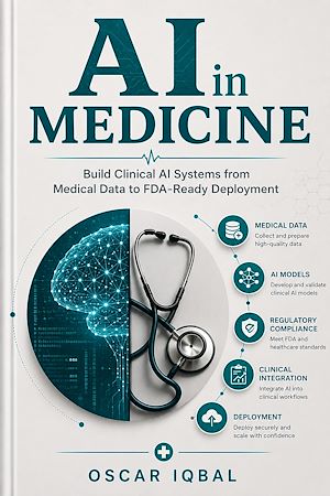 Download the eBook: AI in Medicine