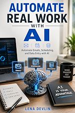 Download this eBook Automate Real Work with AI