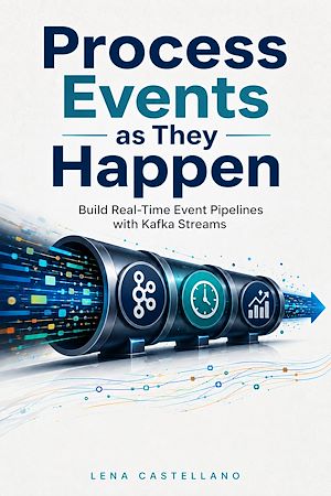 Download the eBook: Process Events as They Happen