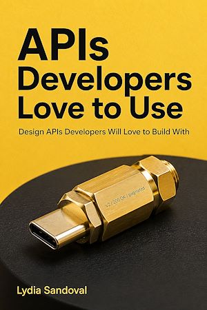 Download the eBook: APIs Developers Love to Use