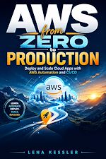 Download this eBook AWS from Zero to Production