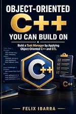 Download this eBook Object-Oriented C++ You Can Build On