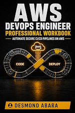 Download this eBook AWS DevOps Engineer Professional Workbook