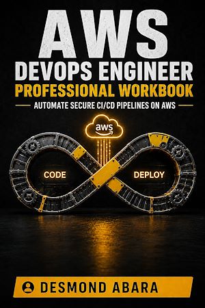 Download the eBook: AWS DevOps Engineer Professional Workbook