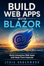 Download this eBook Build Web Apps with Blazor