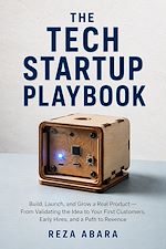 Download this eBook The Tech Startup Playbook