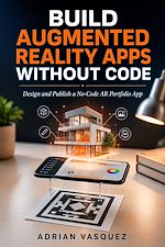 Download this eBook Build Augmented Reality Apps Without Code