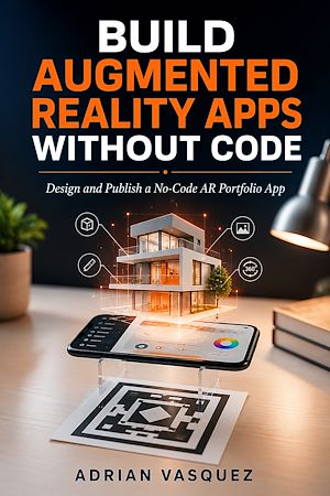 Download the eBook: Build Augmented Reality Apps Without Code