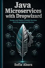Download this eBook Java Microservices with Dropwizard