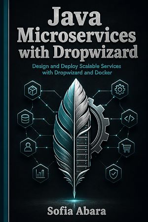 Download the eBook: Java Microservices with Dropwizard