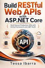 Download this eBook Build RESTful Web APIs with ASP.NET Core