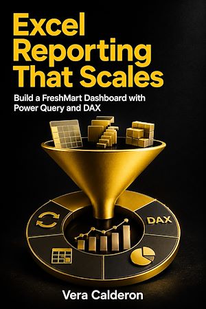 Download the eBook: Excel Reporting That Scales