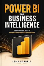 Download this eBook Power BI for Business Intelligence