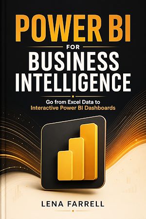 Download the eBook: Power BI for Business Intelligence