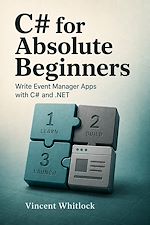 Download this eBook C# for Absolute Beginners