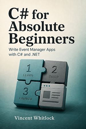 Download the eBook: C# for Absolute Beginners