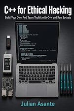 Download this eBook C++ for Ethical Hacking