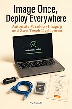 Download this eBook Image Once, Deploy Everywhere